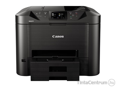 Canon MAXIFY MB5450 multifunkciós színes nyomtató