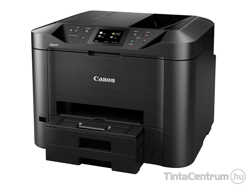 Canon MAXIFY MB5450 multifunkciós színes nyomtató