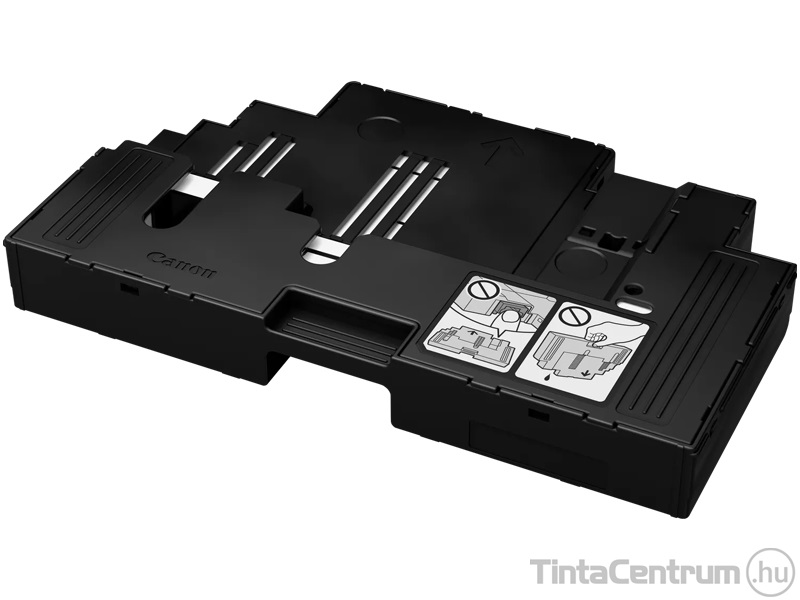 Canon MC-G02 eredeti szemetes tartály