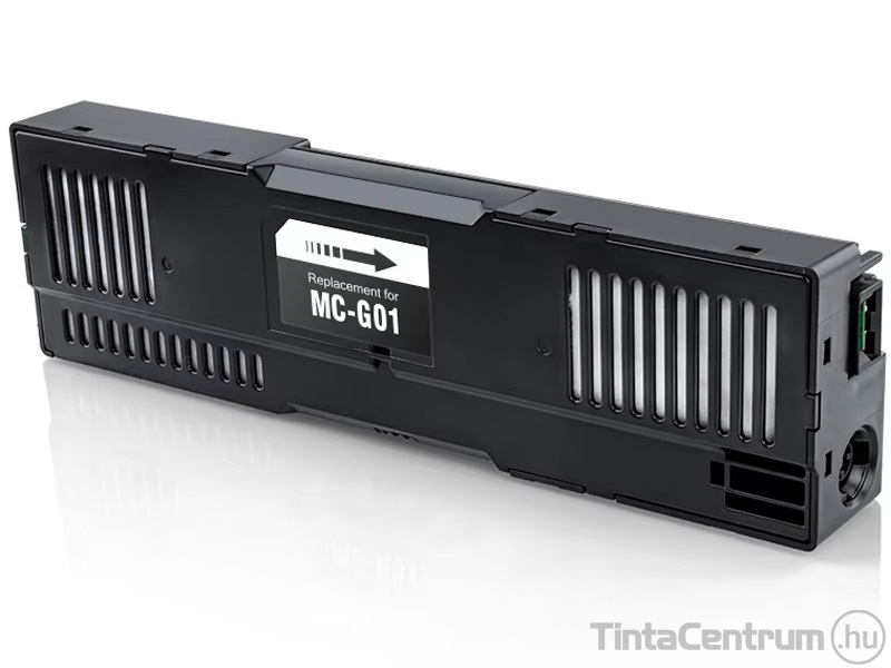 Canon MC-G01 kompatibilis szemetes tartály