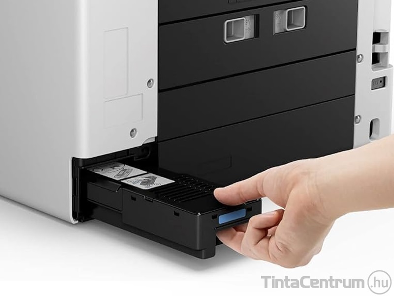 Canon MC-G01 kompatibilis szemetes tartály