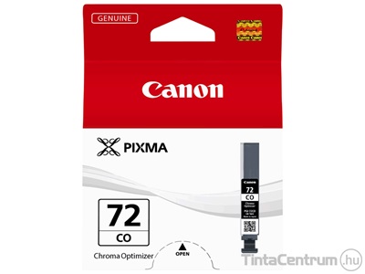 Canon 72 (PGI-72CO) színtelítettség optimalizáló eredeti tintapatron