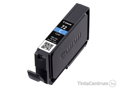 Canon 72 (PGI-72 MBK,C,M,Y,R) eredeti 5db-os patron csomag