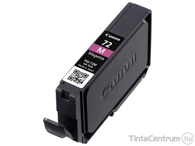 Canon 72 (PGI-72 MBK,C,M,Y,R) eredeti 5db-os patron csomag