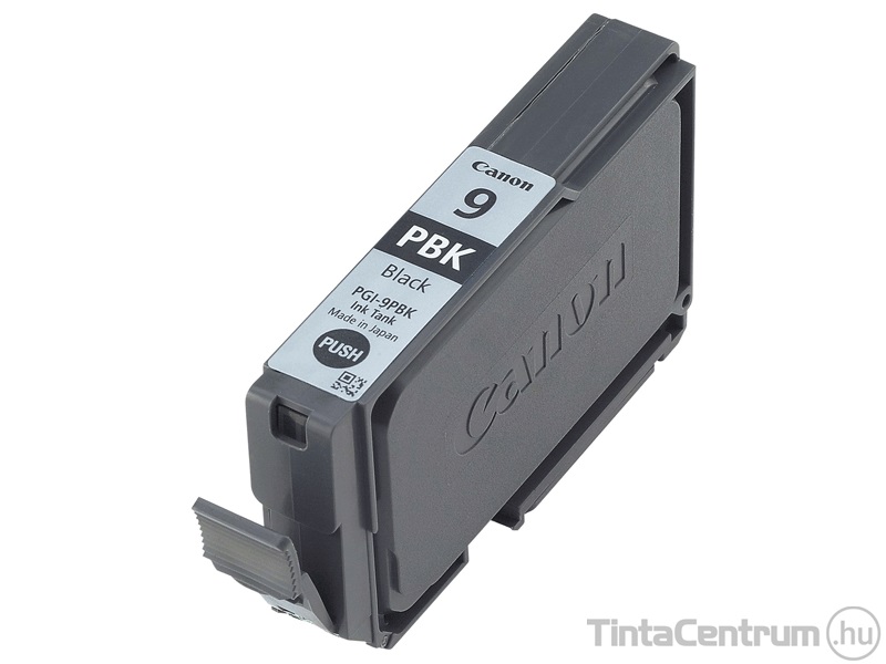 Canon 9 (PGI-9 PBK,C,M,Y,GY) eredeti 5db-os patron csomag