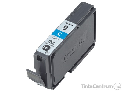 Canon 9 (PGI-9 PBK,C,M,Y,GY) eredeti 5db-os patron csomag