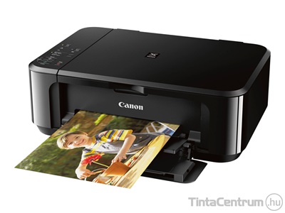 Canon PIXMA MG3650S multifunkciós színes nyomtató