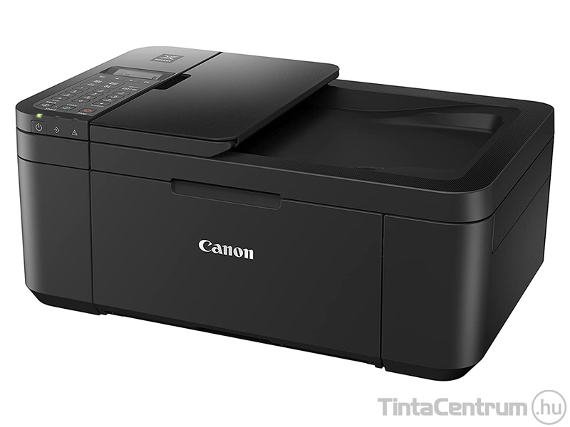 Canon PIXMA TR4650 multifunkciós színes nyomtató