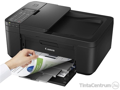 Canon PIXMA TR4650 multifunkciós színes nyomtató