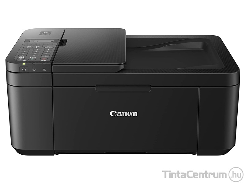 Canon PIXMA TR4650 multifunkciós színes nyomtató