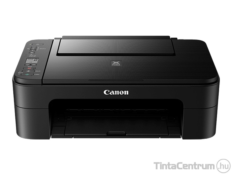 Canon PIXMA TS3350 multifunkciós színes nyomtató (fekete)