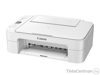 Canon PIXMA TS3351 multifunkciós színes nyomtató (fehér)