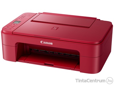 Canon PIXMA TS3352 multifunkciós színes nyomtató