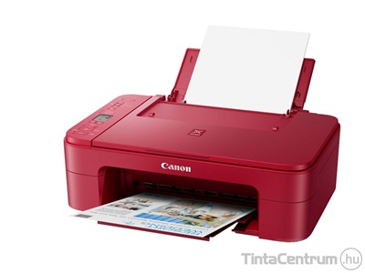 Canon PIXMA TS3352 multifunkciós színes nyomtató