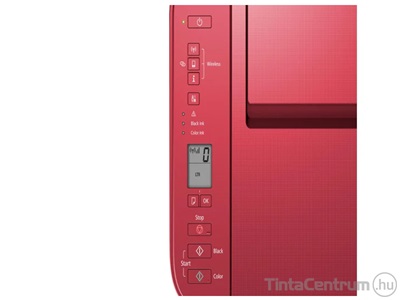 Canon PIXMA TS3352 multifunkciós színes nyomtató