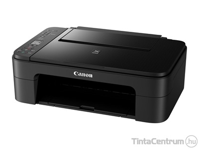 Canon PIXMA TS3355 multifunkciós színes nyomtató