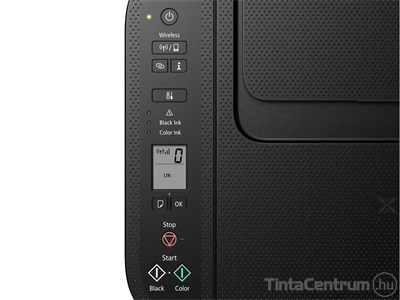 Canon PIXMA TS3452 multifunkciós színes nyomtató