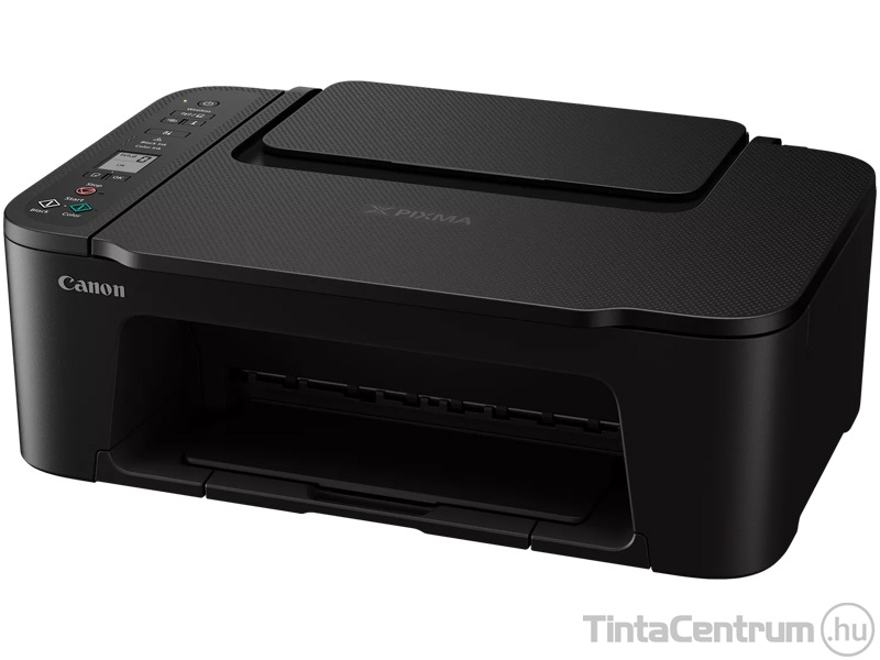 Canon PIXMA TS3750i multifunkciós színes nyomtató (fekete)