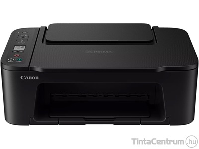 Canon PIXMA TS3750i multifunkciós színes nyomtató (fekete)