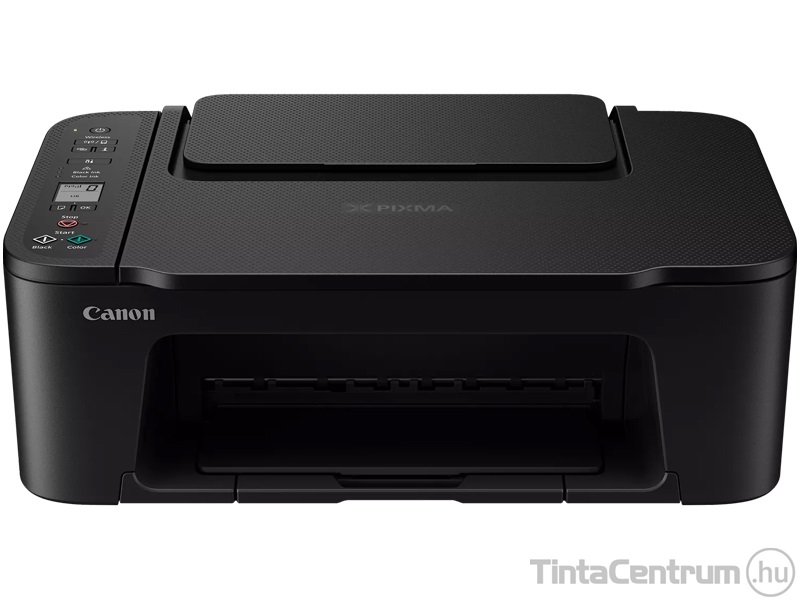 Canon PIXMA TS3750i multifunkciós színes nyomtató (fekete)