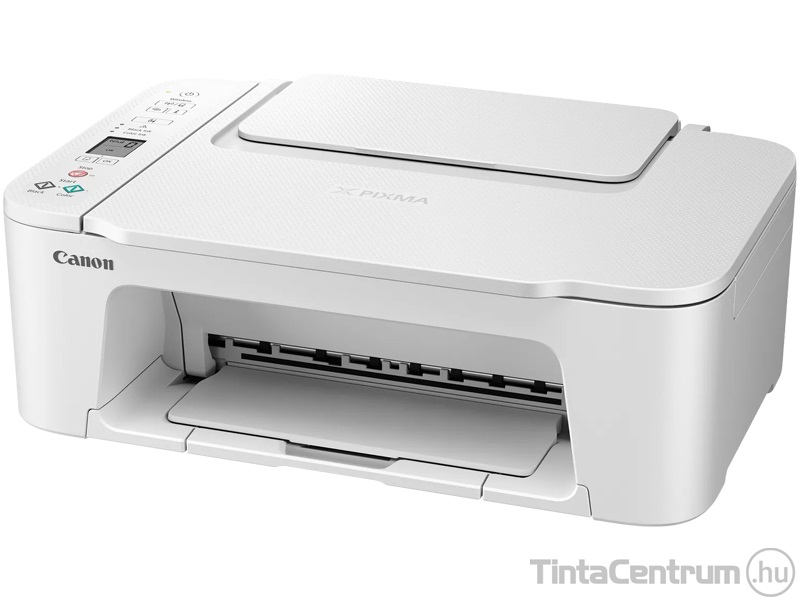 Canon PIXMA TS3751i multifunkciós színes nyomtató (fehér)