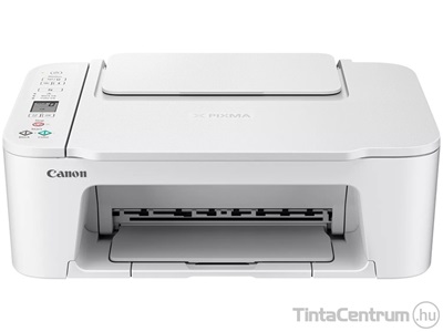 Canon PIXMA TS3751i multifunkciós színes nyomtató (fehér)