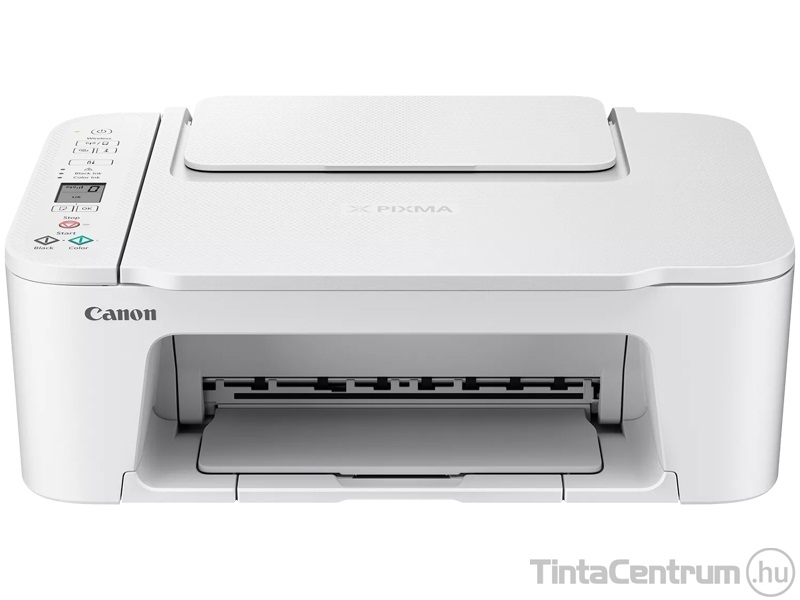 Canon PIXMA TS3751i multifunkciós színes nyomtató (fehér)