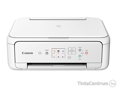 Canon PIXMA TS5151 multifunkciós színes nyomtató (fehér)