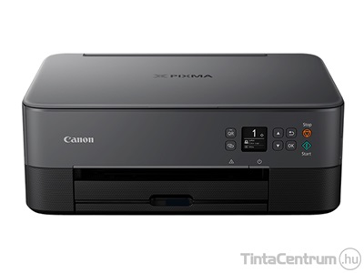 Canon PIXMA TS5350 multifunkciós színes nyomtató (fekete)