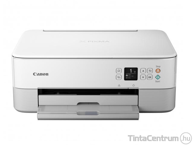 Canon PIXMA TS5351 multifunkciós színes nyomtató (fehér)