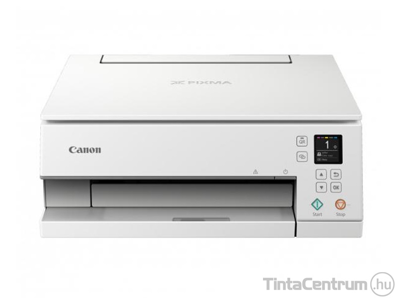 Canon PIXMA TS6351 multifunkciós színes nyomtató (fehér)