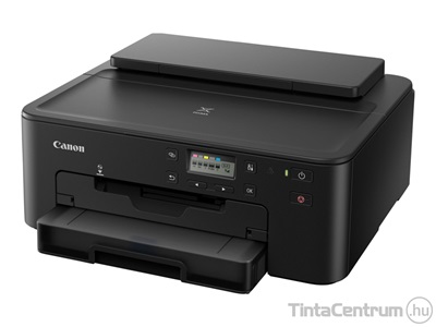 Canon PIXMA TS705 színes nyomtató