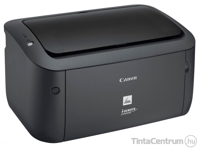 Canon i-SENSYS LBP6030B mono lézernyomtató (fekete)