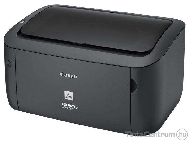 Canon i-SENSYS LBP6030B mono lézernyomtató (fekete)