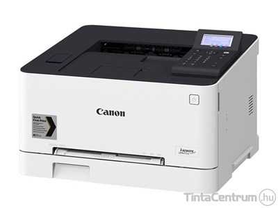 Canon i sensys lbp621cw как подключить по wifi