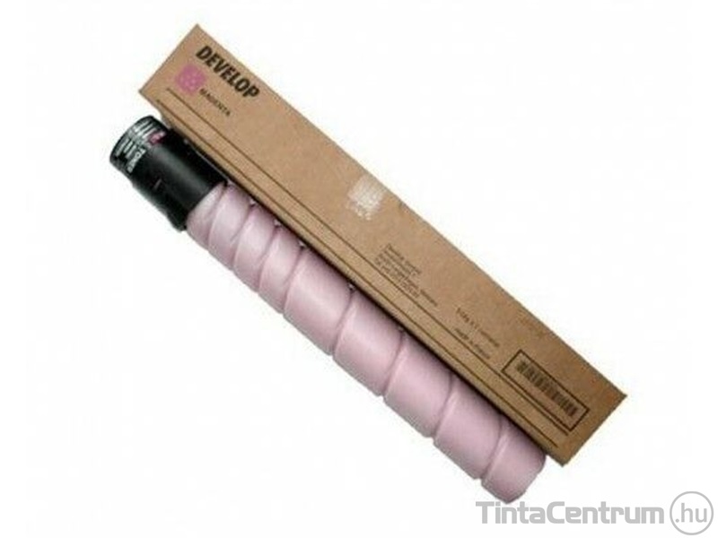 Develop ineo+ 257i (TN227M) magenta [24000 oldal] eredeti toner