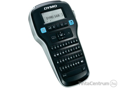 Dymo LabelManager 160 kézi feliratozógép