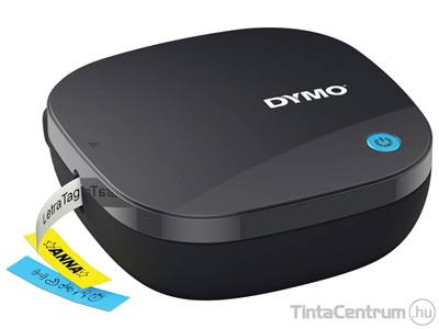 Dymo LetraTAG 200B asztali feliratozógép