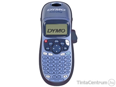 Dymo LetraTAG Razor 100H kézi feliratozógép