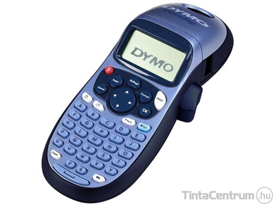 Dymo LetraTAG Razor 100H kézi feliratozógép
