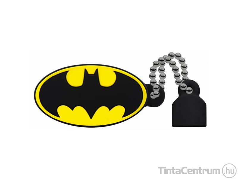 EMTEC pendrive, 16GB, USB 2.0, "DC Batman"