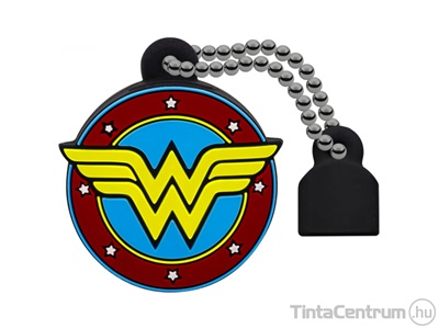 EMTEC pendrive, 16GB, USB 2.0, "DC Wonder Woman"