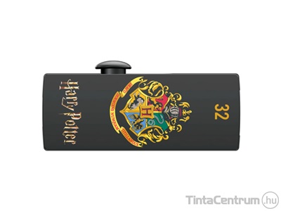 EMTEC pendrive, 32GB, USB 2.0, "Harry Potter Hogwarts"