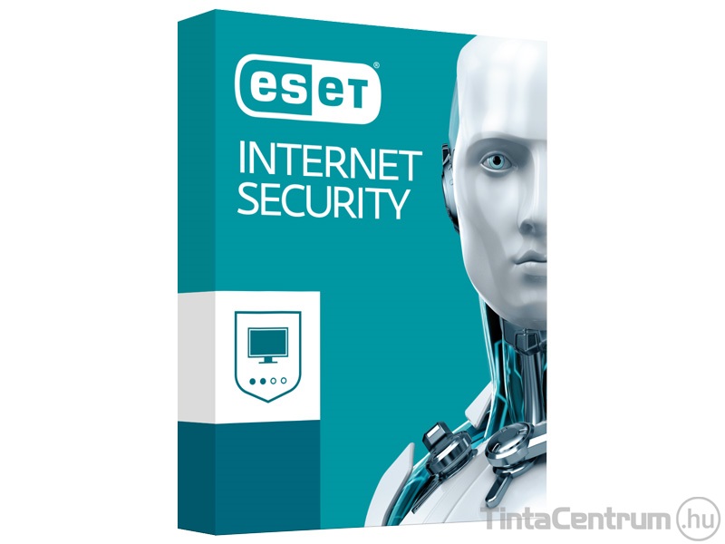 ESET Home Security Essential szoftver - hosszabbítás