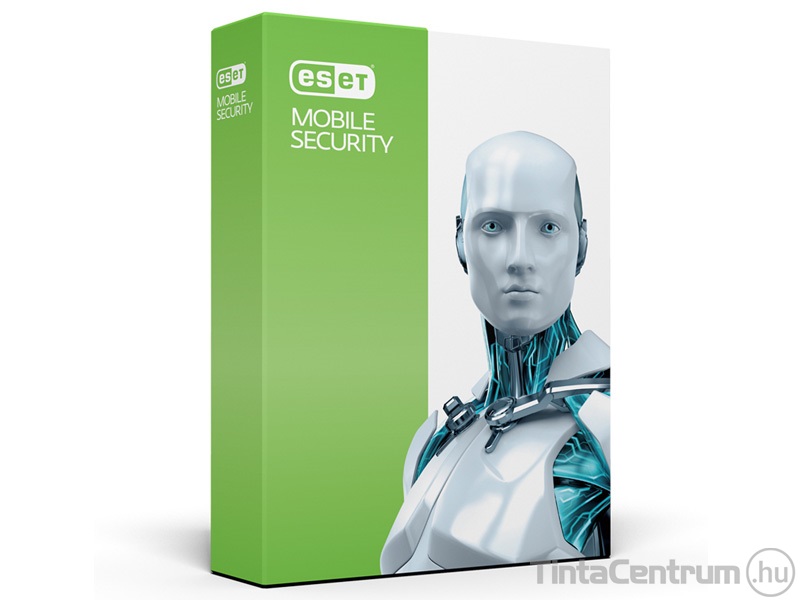 ESET Mobile Security (Android) szoftver - hosszabbítás