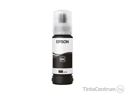 Epson 108 (T09C1) fekete [70ml] eredeti utántöltő tinta