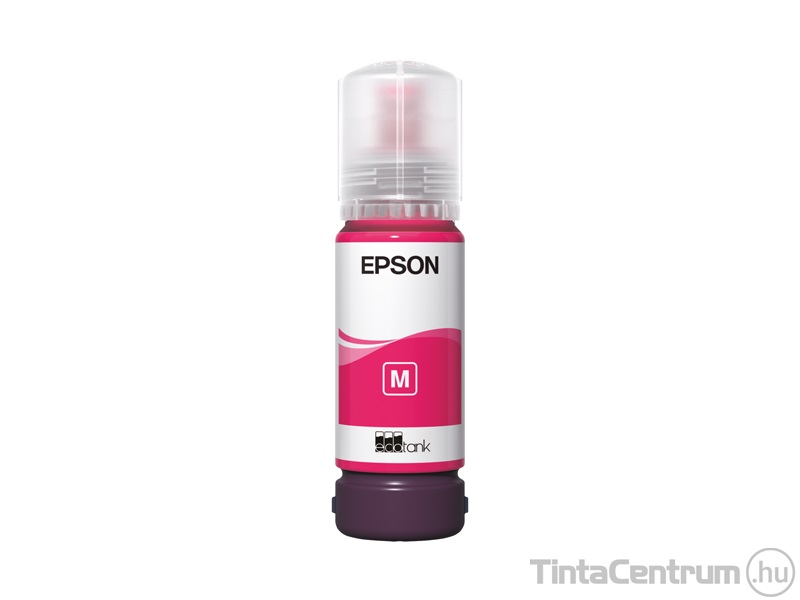 Epson 108 (T09C3) magenta [70ml] eredeti utántöltő tinta