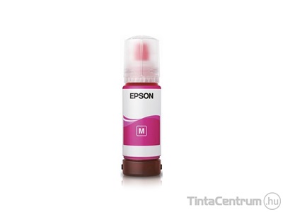 Epson 115 (T07D3) magenta [70ml] eredeti utántöltő tinta