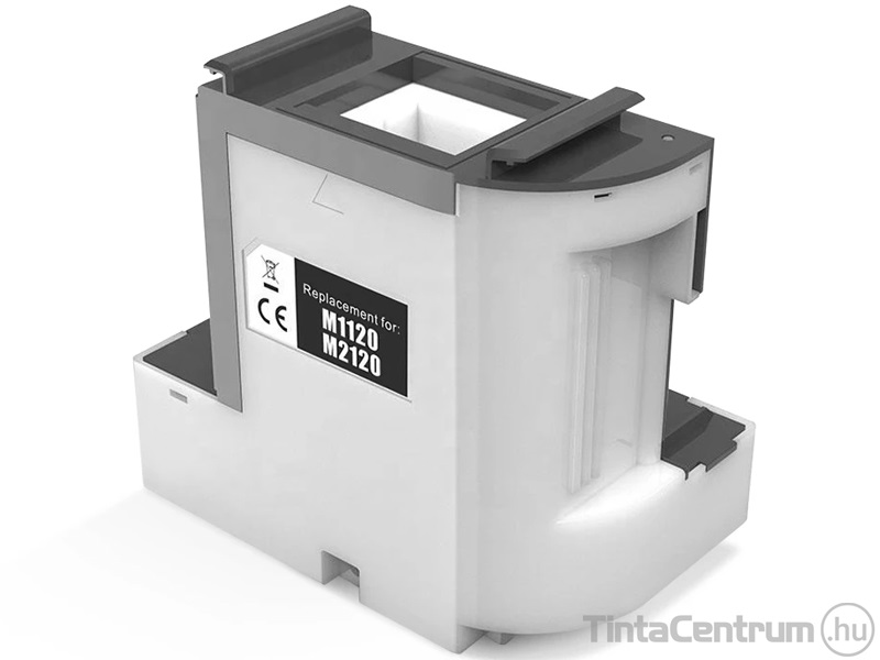 Epson 1753825 kompatibilis maintenance box (szemetes tartály)