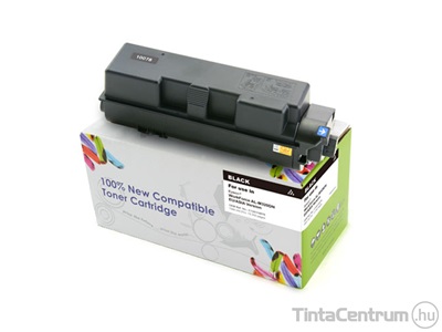 Epson AL-M320 fekete [13300 oldal] kompatibilis 100% új toner CW